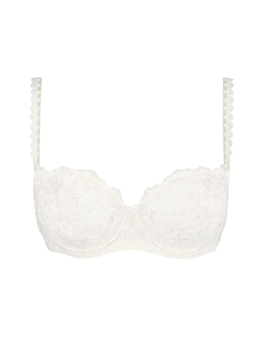 Pour Toujours Half Cup Bra