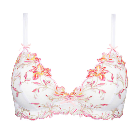Ete Frivole Non-Wired Triangle Bra