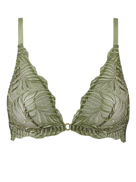 Paradis Exotique Triangle Bra