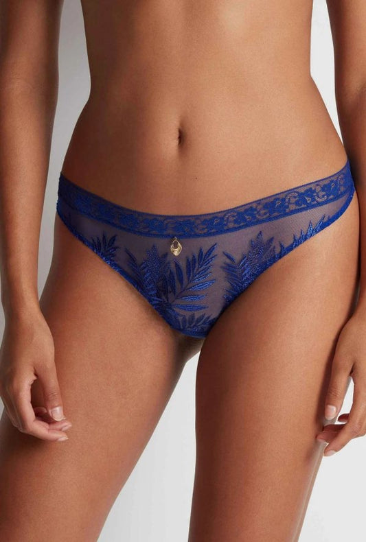 Parenthese Tropicale Tanga Brief