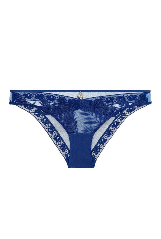 Parenthese Tropicale Mini Coeur Brief