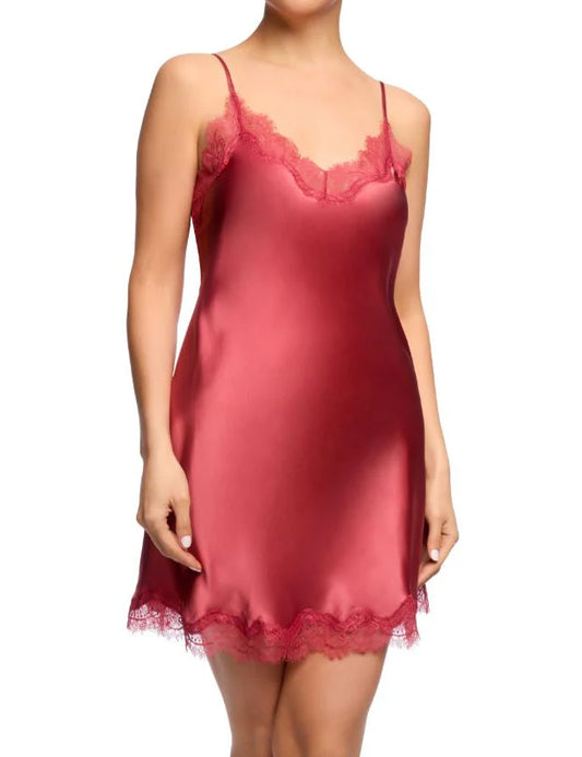 Scarlet Chemise