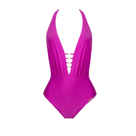 Perles Nacrees One Piece Swimsuit