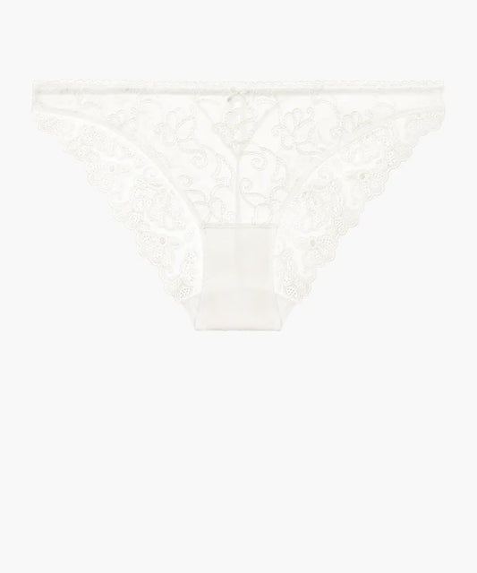 Pour Toujours Italian Brief