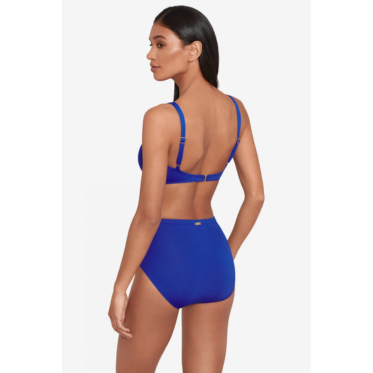 Beach Club Ruffle Bikini Set