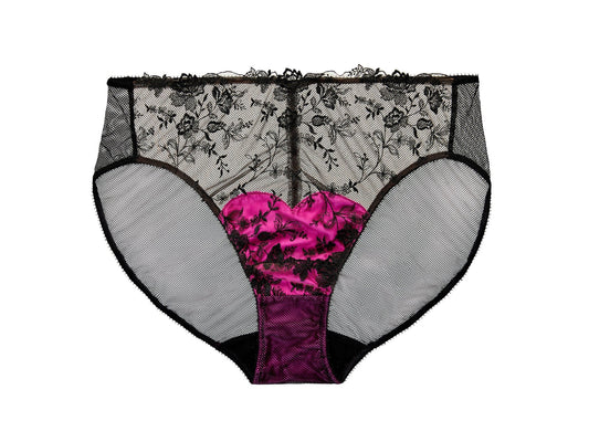 Victresse Hi-cut Brief