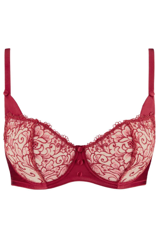 Miss Karl Half Cup Bra