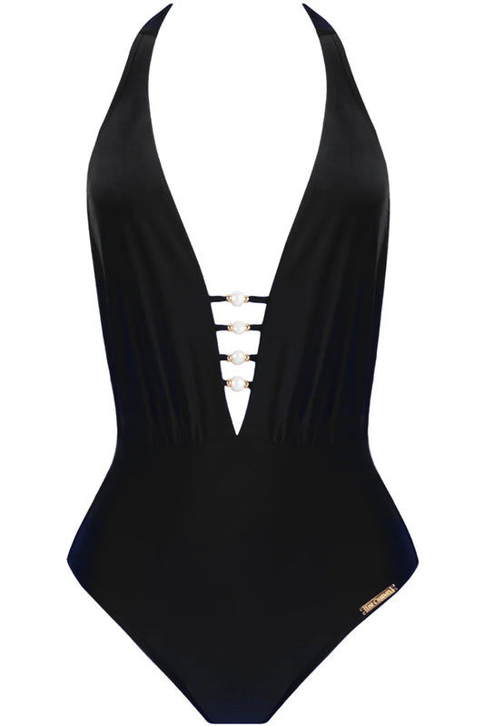 Perles Nacrees One Piece Swimsuit