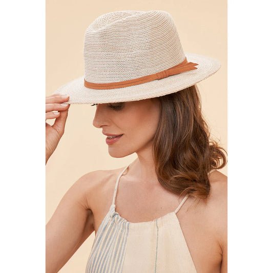 Natalie Sun Hat