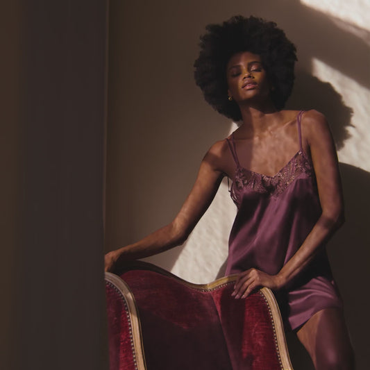Persian Dream Chemise