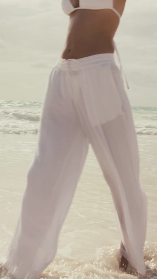 Sunset Beach Pant