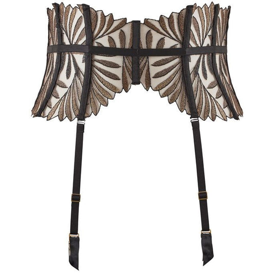 Sensory Illusion Waistcincher