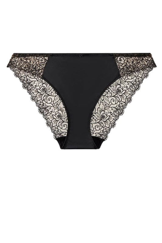 Miss Karl Italian Brief