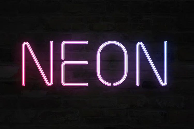 Neon Collection