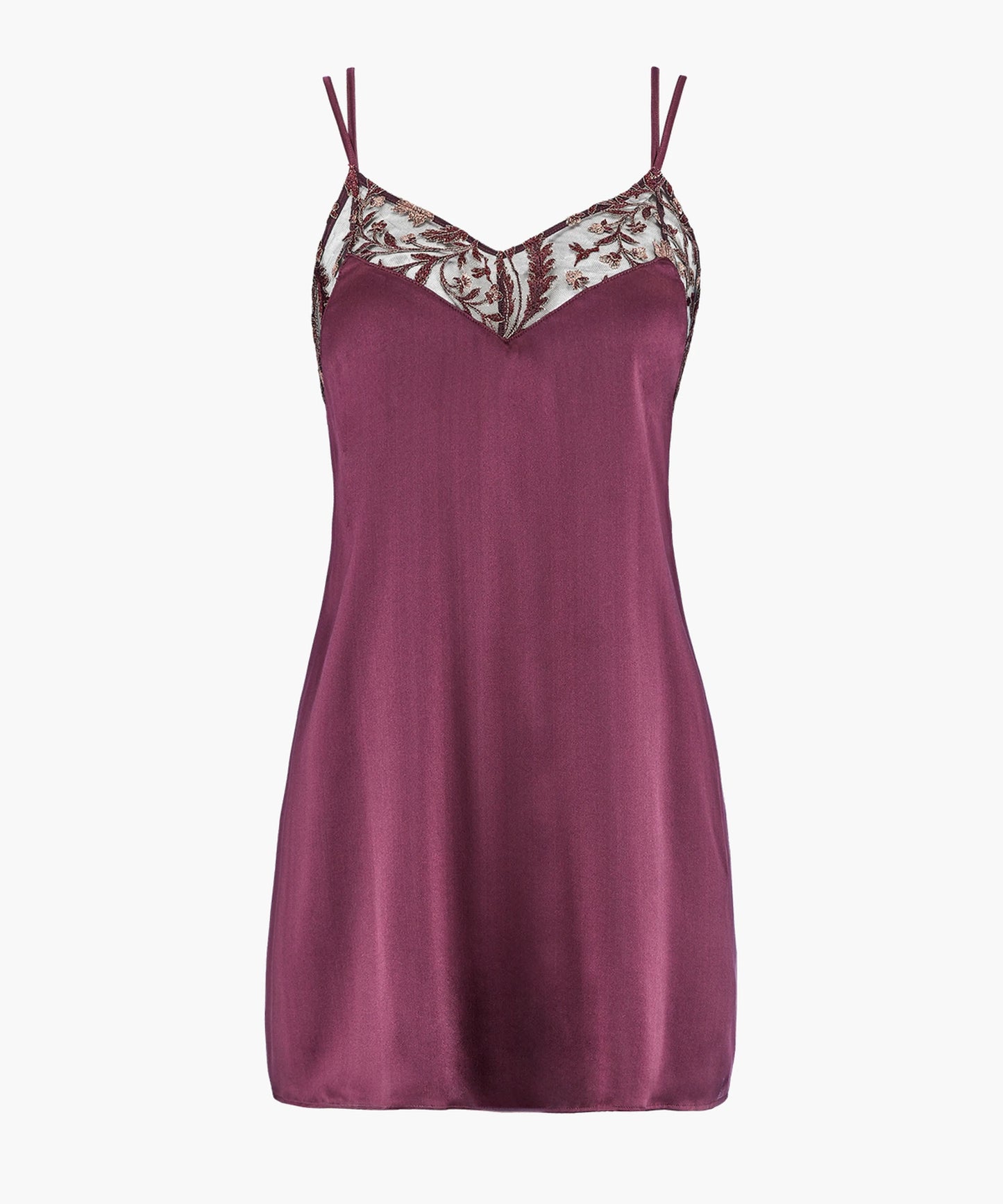 Persian Dream Chemise