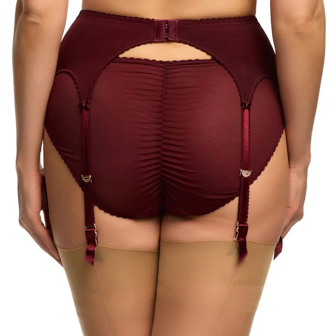 Cora Suspender