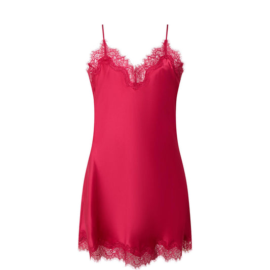 Scarlet Chemise