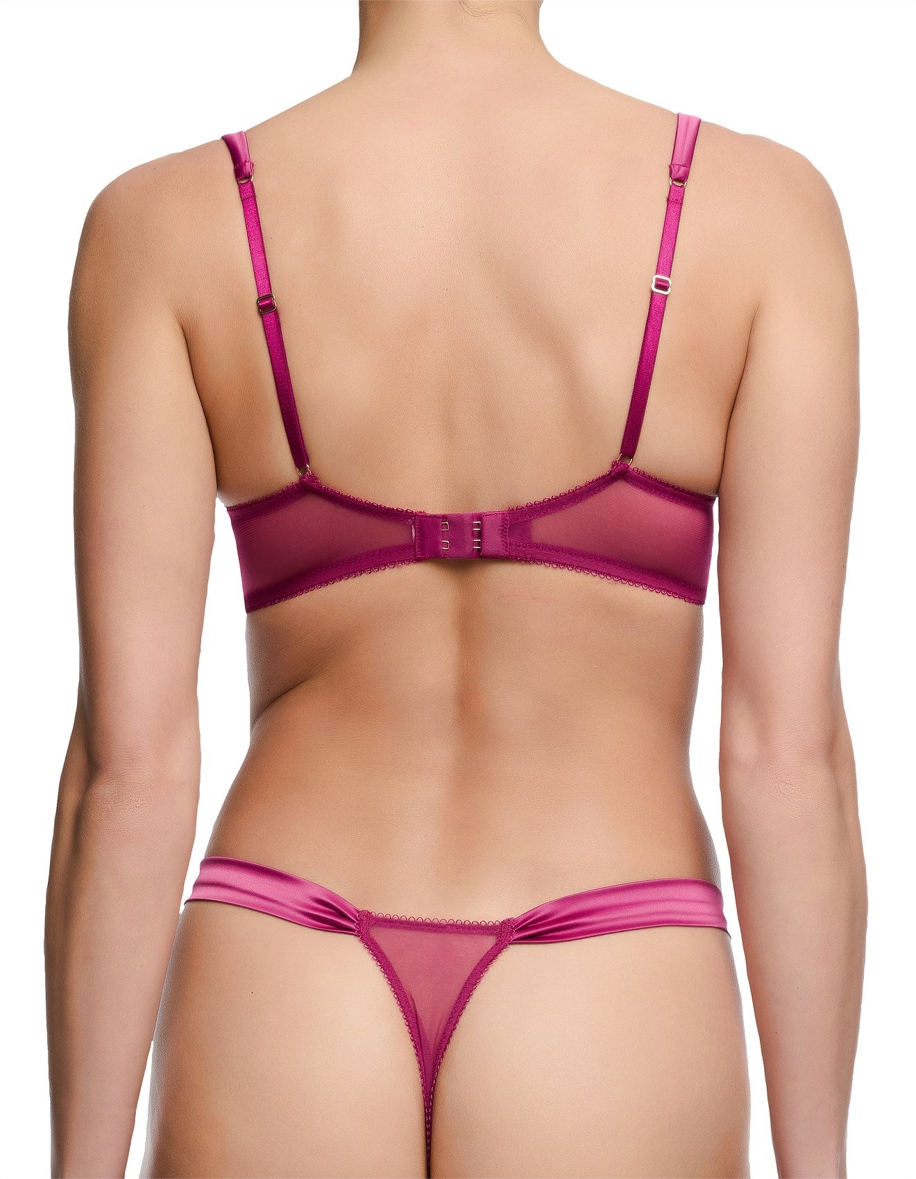Harlow G-String