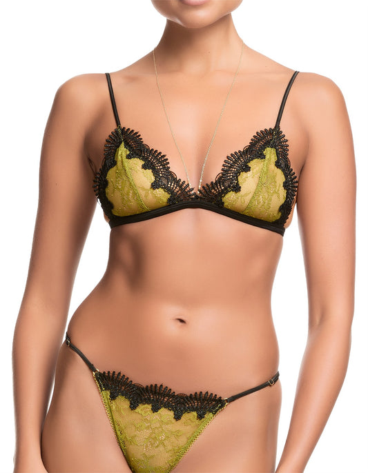 Gabriella Bralette