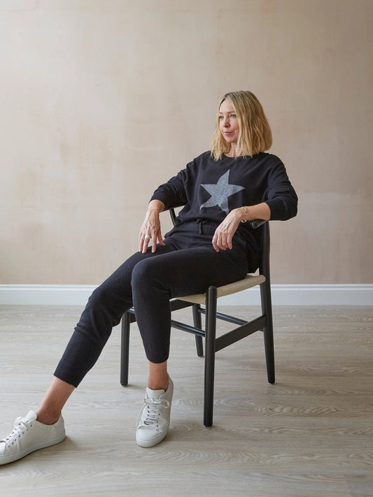 Taylor Star Jumper