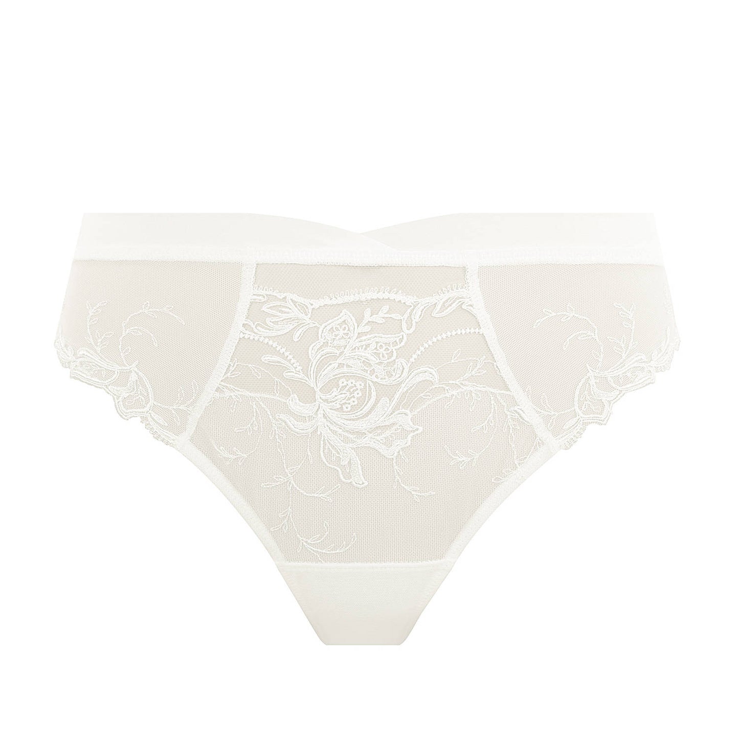 Source Beaute Ecru Italian Brief