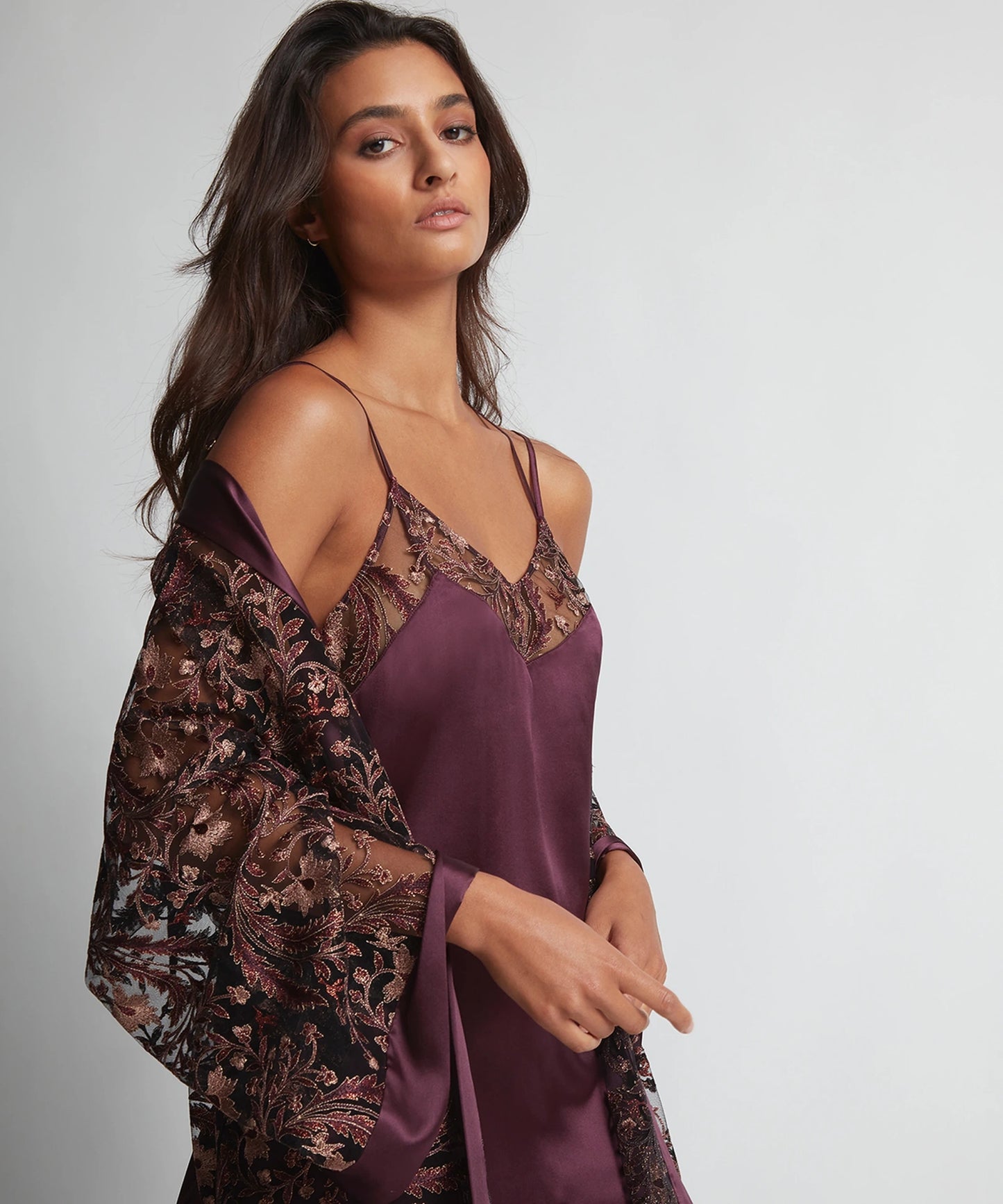 Persian Dream Chemise