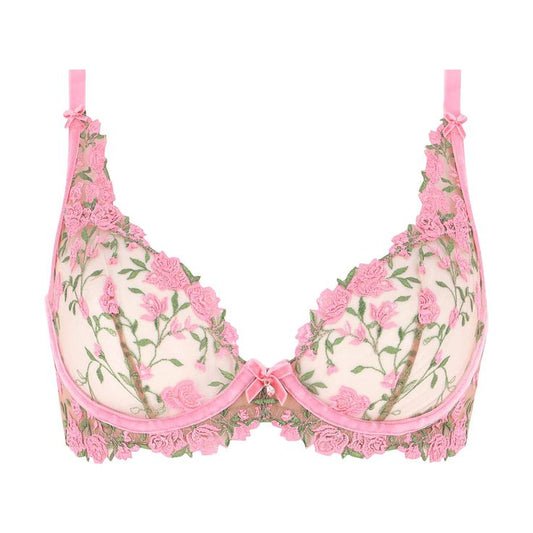 Rosewyn Plunge Bra