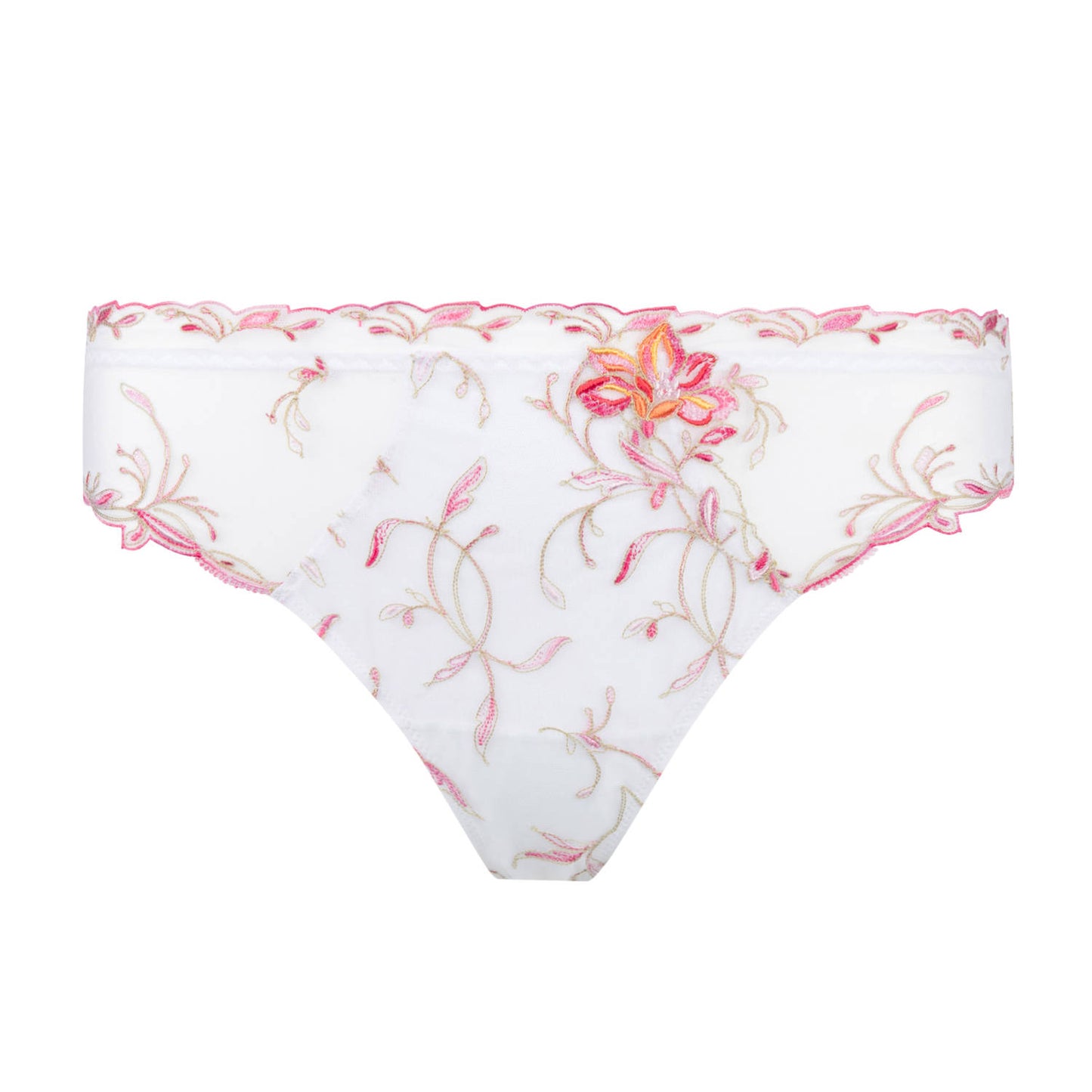 Ete Frivole Tanga Brief