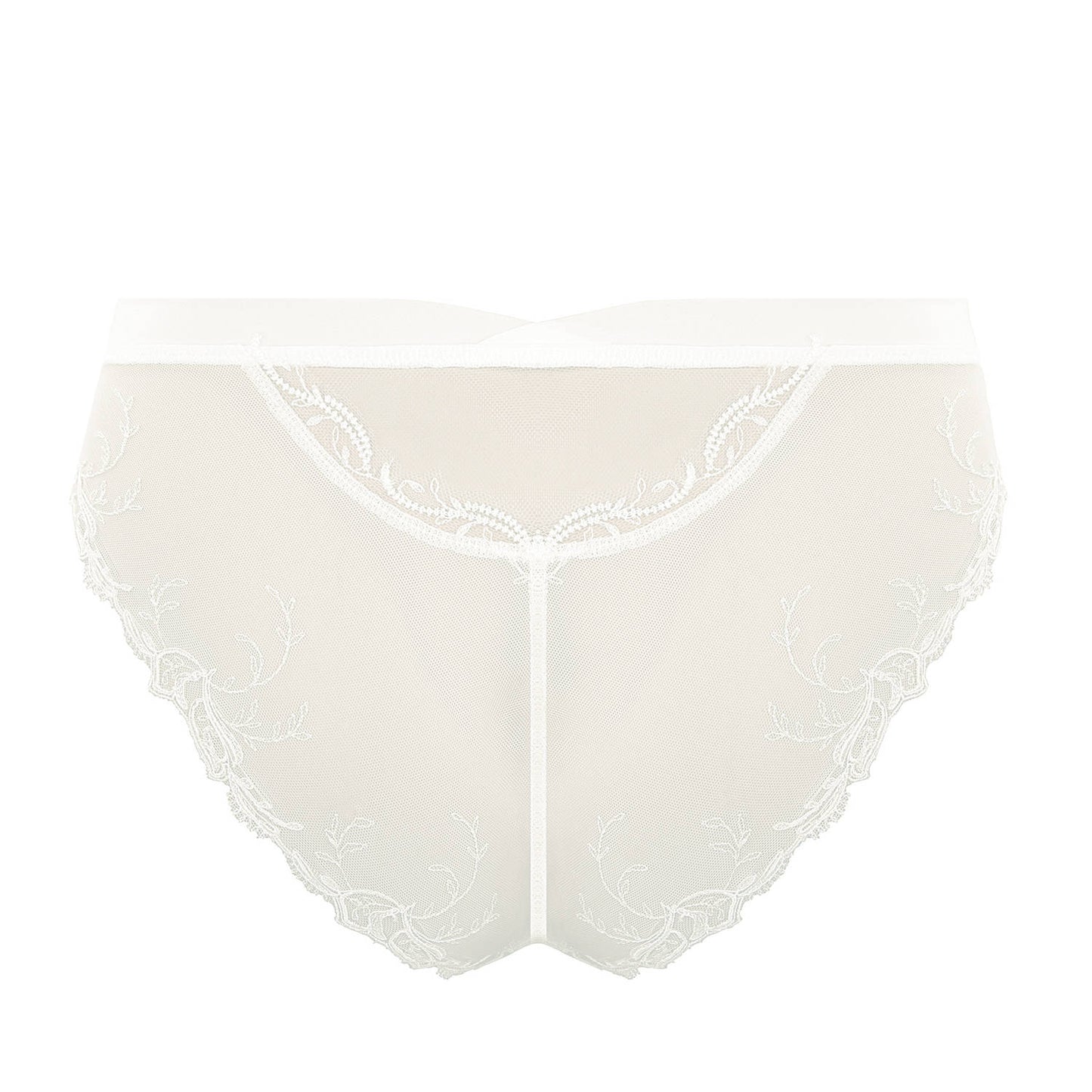 Source Beaute Ecru Italian Brief