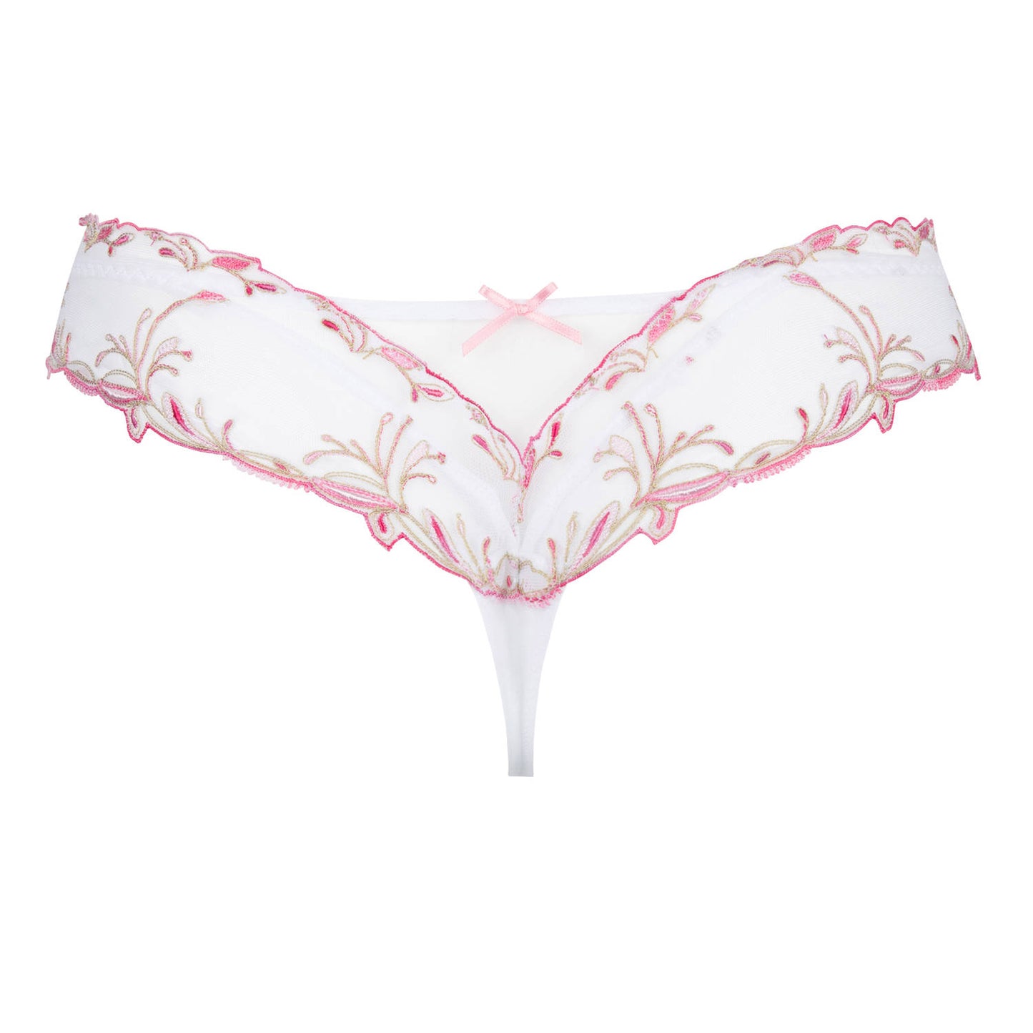 Ete Frivole Tanga Brief
