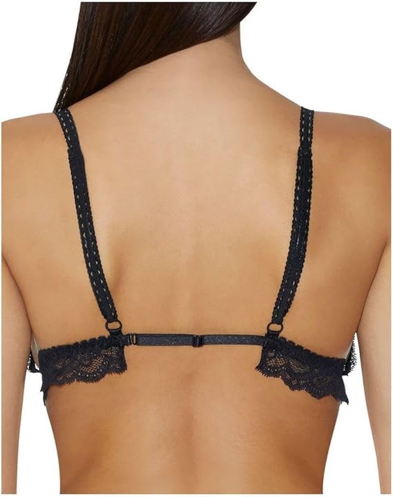 Boite à Désir Open-Up Triangle Bra