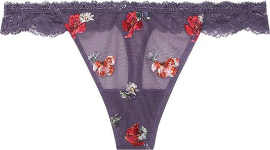 Reve Orchidee G-String