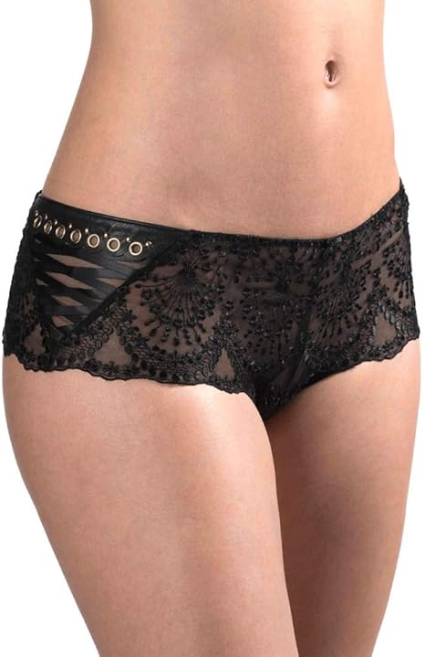 Femme Sensuelle St.Tropez Short