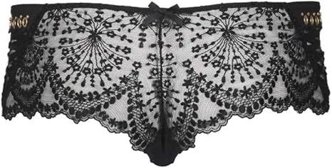 Femme Sensuelle St.Tropez Short