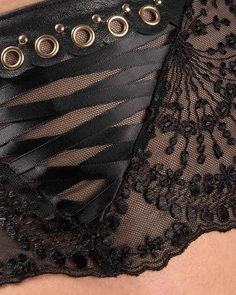 Femme Sensuelle St.Tropez Short