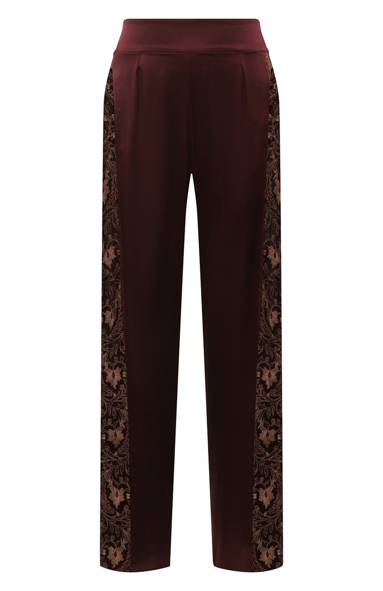 Persian Dream Silk Pyjama Set