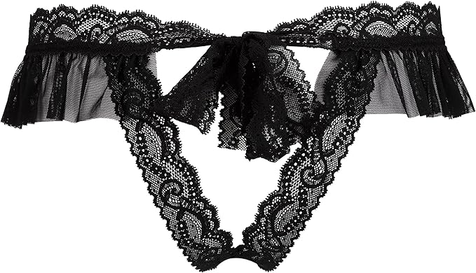 Boite à Désir Open-Up String