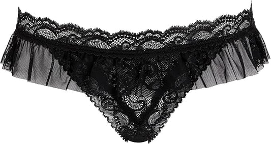 Boite à Désir Open-Up String