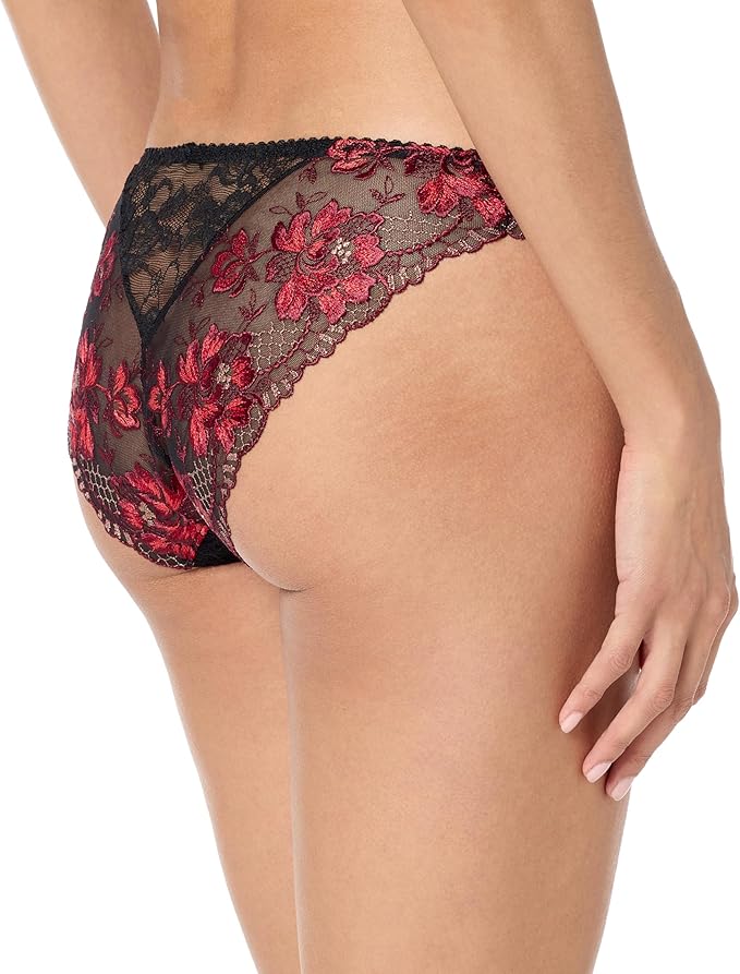 Melodie D'Ete Italian Brief