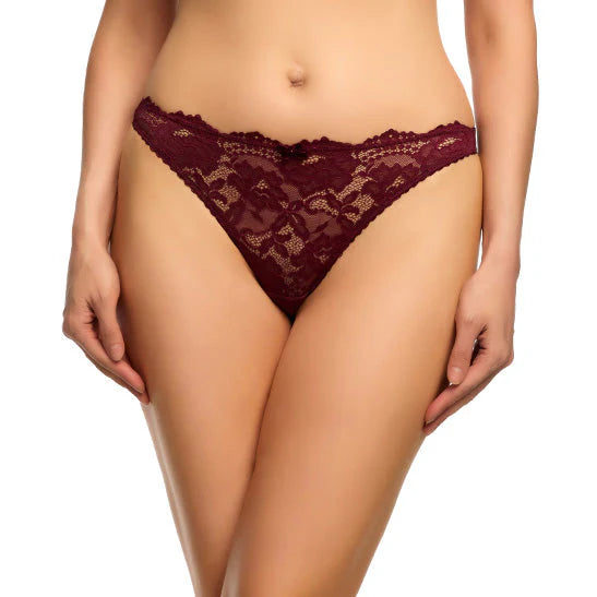 Cora G-String