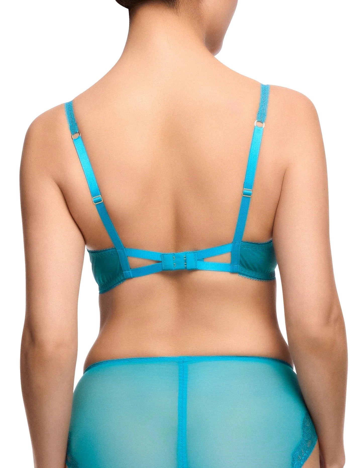 Savoir Faire Underwire Bra