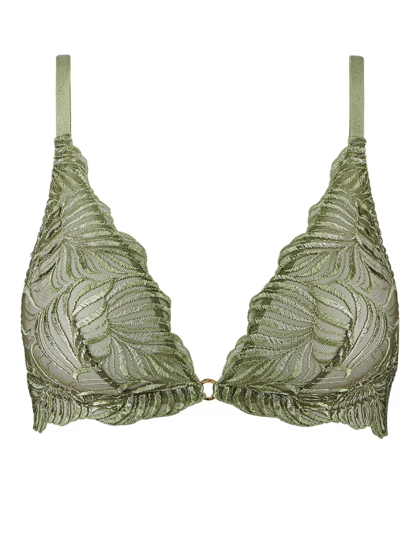 Paradis Exotique Triangle Bra