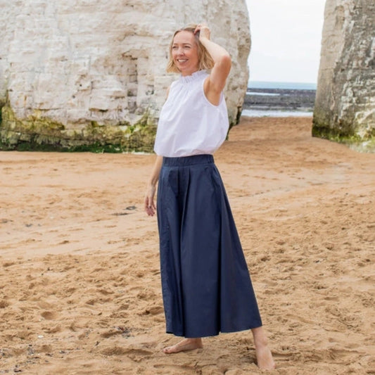 Audrey Skirt