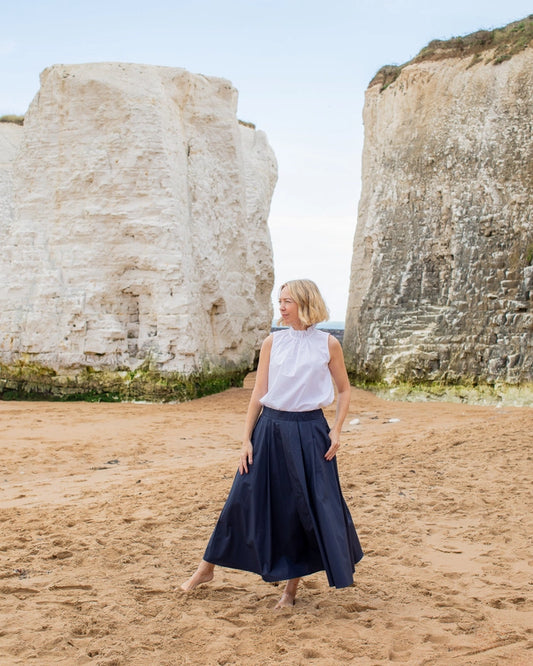 Audrey Skirt