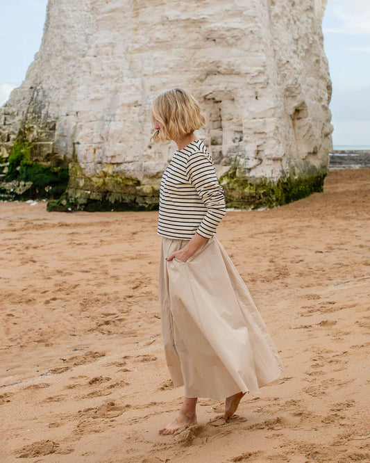 Audrey Skirt