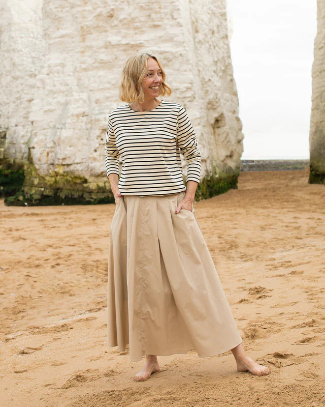 Audrey Skirt