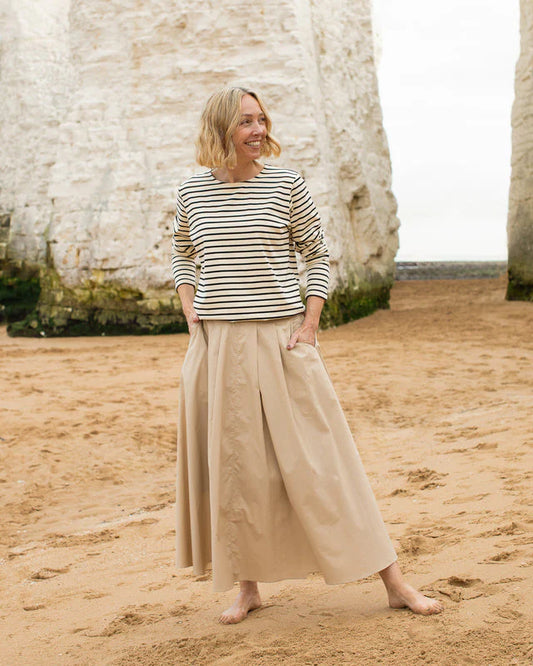 Audrey Skirt