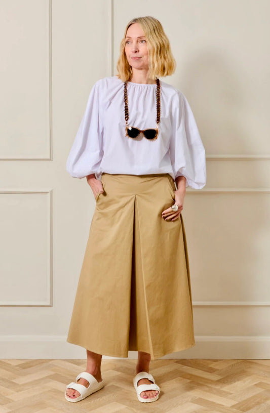 Tamara Skirt