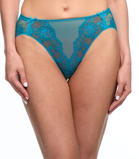Savoir Faire Hi-cut Brief
