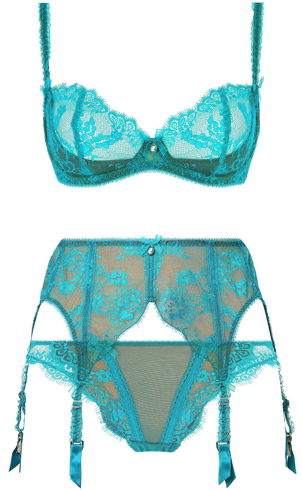 Savoir Faire Suspender